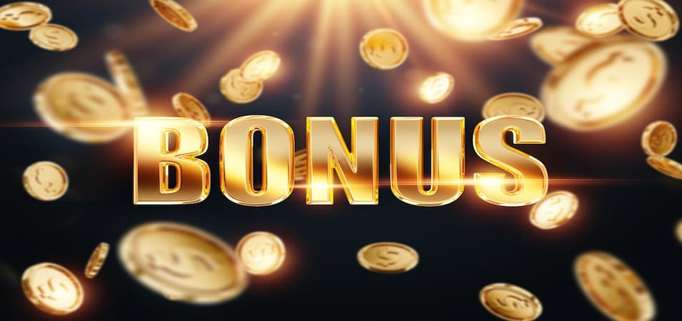 bonussen