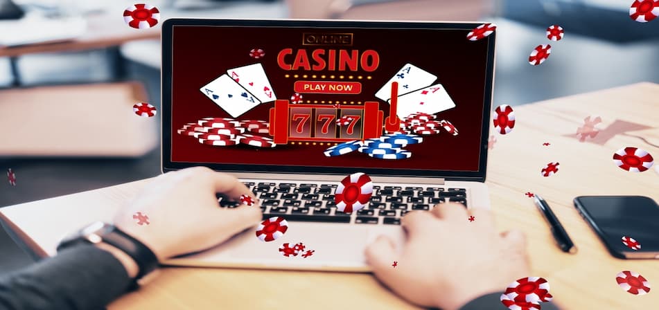 online casino